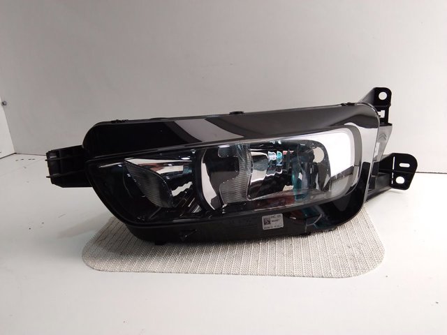 Comprar 9675974980 Peugeot/Citroen Faro delantero izquierdo