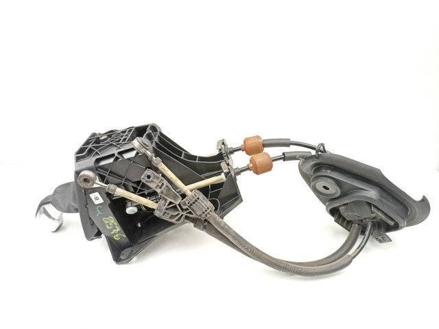 9814652680 Peugeot/Citroen Cable para caja de cambios manual