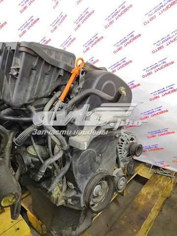 Comprar BUD VAG Motor completo