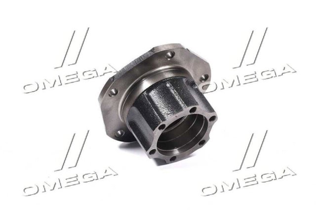  Cubo de rueda trasero Hyundai H100 
