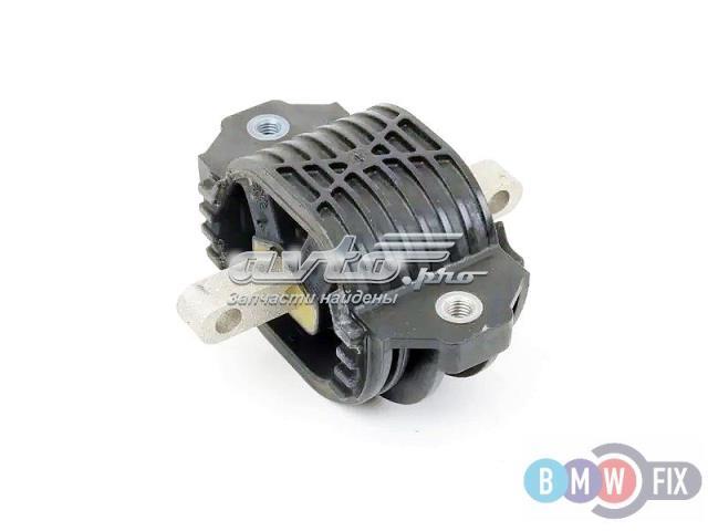 Montaje De Transmision (Montaje De Caja De Cambios) BMW 22326775908