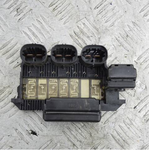 Comprar 1400550780 Peugeot/Citroen Caja de fusibles