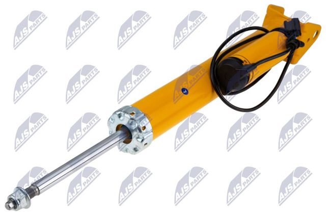 Amortiguador trasero izquierdo Chrysler 68139503AC precio, desde 174,88 EUR