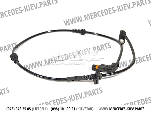 A2215400517 Mercedes sensor abs delantero