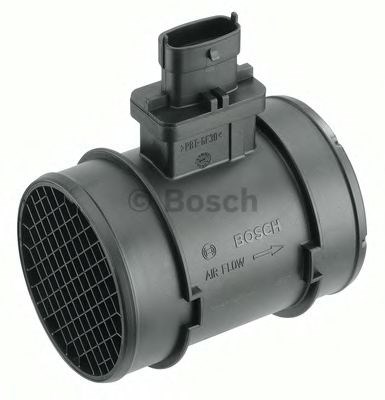 281006054 Bosch Sensor de flujo de aire