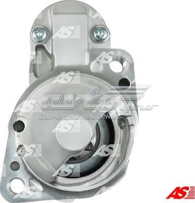 S5370S AS/Auto Storm Arranque motores