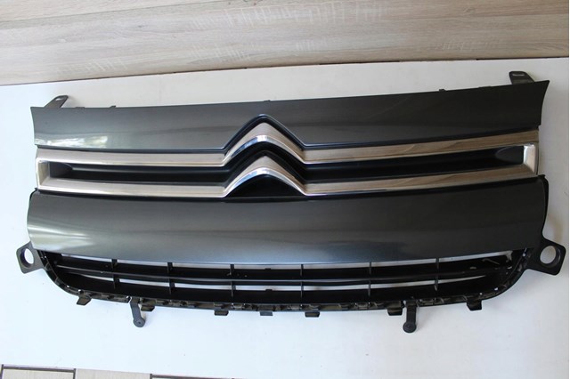 Rejilla delantera Peugeot/Citroen 9810963780 precio, desde 93,26 EUR