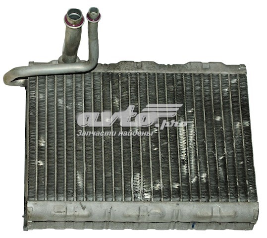 Caja de ventilador habitáculo completo Peugeot/Citroen 6450QP