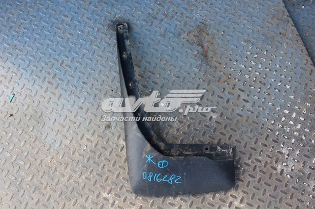 Comprar Guardabarros delanteros Nissan Pathfinder  R51M