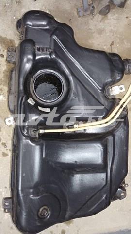 Depósito de gasolina 6Q0201085A VAG