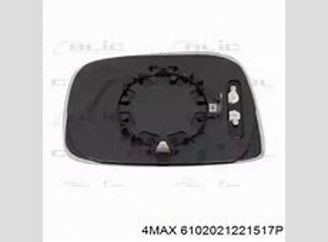 Refuerzo de parachoques trasero Polcar 9065963 precio, desde 151,01 EUR