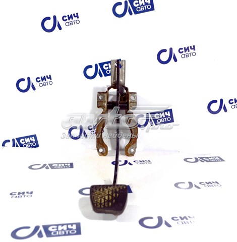 9062900901 Mercedes pedal de freno