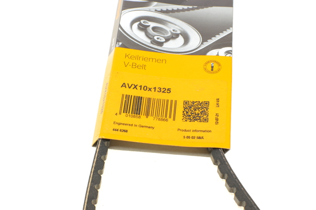 Comprar 10A1325GL Dayco Correa trapezoidal