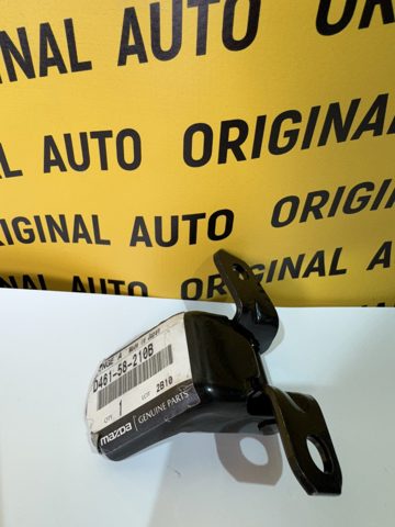 Bisagra de puerta delantera izquierda D46158210B Mazda