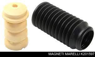 Tope de amortiguador trasero K201597 Magneti Marelli