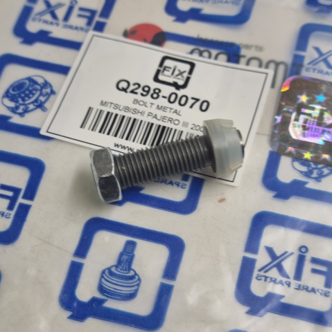 Comprar Q2980070 Q-fix Tornillo del balancín de válvula