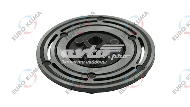 Disco de embrague del compresor de aire acondicionado Euroklima EK323 precio, desde 40,27 EUR