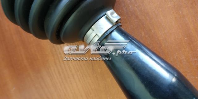 Comprar 6Q0407272BG VAG Semieje delantero derecho