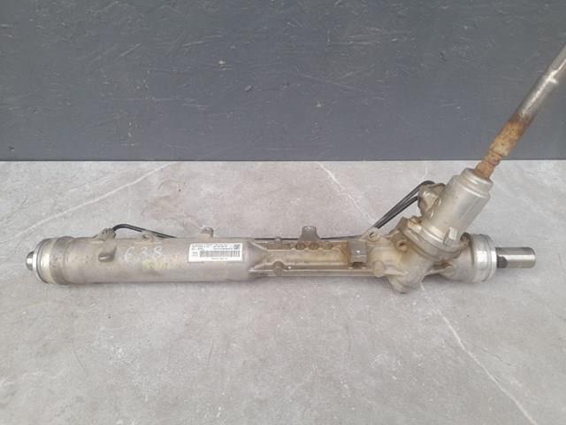 Cremallera de dirección 7831974272 Peugeot/Citroen