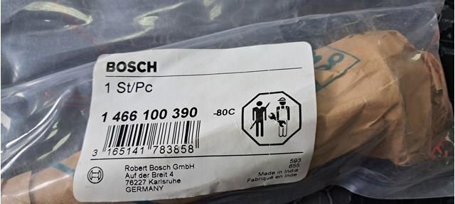 1466100390 Bosch kit de reparación, bomba de alta presión