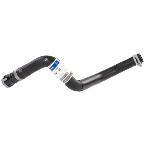 Tubería de radiador, retorno Ford Focus 3 (CB8)