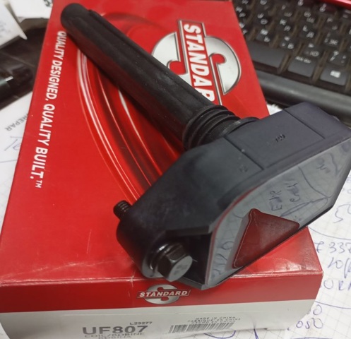 Comprar UF807 Standard Bobina