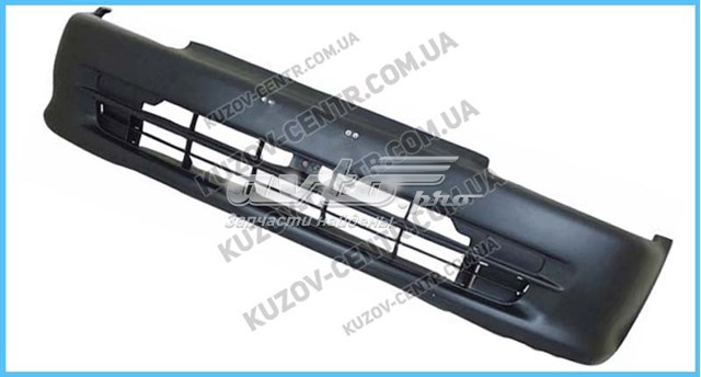 Parachoques delantero FPS FP2911900 precio, desde 63,16 EUR