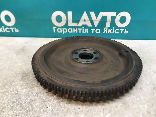  Volante bimasa Renault 9 