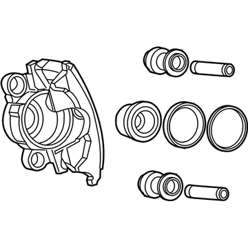 K68412368AA Fiat/Alfa/Lancia