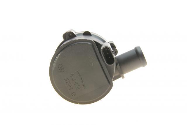 Bomba de agua eléctrica auxiliar VAG 0392023454