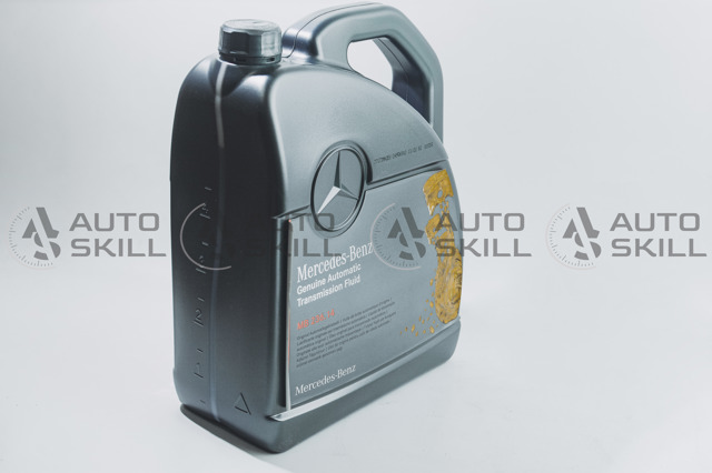 A000989680513 Mercedes Aceite caja cambios