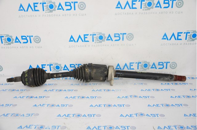 52123815AF Market (OEM)