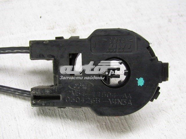 2M5111504AA Ford elemento de control, calefacción