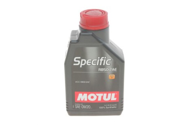 Aceite motor Motul 867411 precio, desde 17,44 EUR