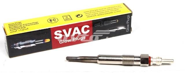 Bujía de precalentamiento SV010 Svac