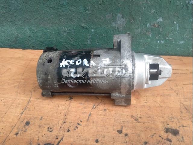 M002T85672 Mitsubishi Arranque motores