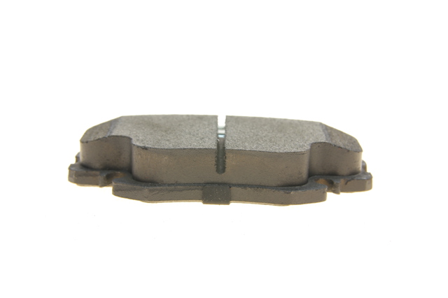 Comprar 209059 Solgy Pastillas delanteras de freno