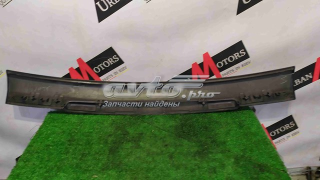 Moldura de puerta de maletero (puerta 3/5) LAND ROVER DRC500011LML