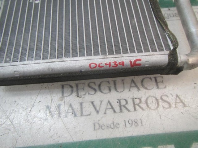 Radiador calefacción 971381R001 Hyundai/Kia