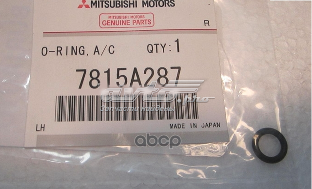 7815A287 Mitsubishi