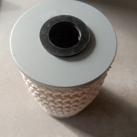 Filtro de combustible FE204D Shafer