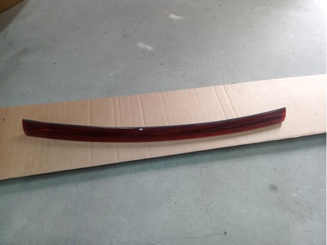 87310F1501 Hyundai/Kia Moldura de la tapa del maletero