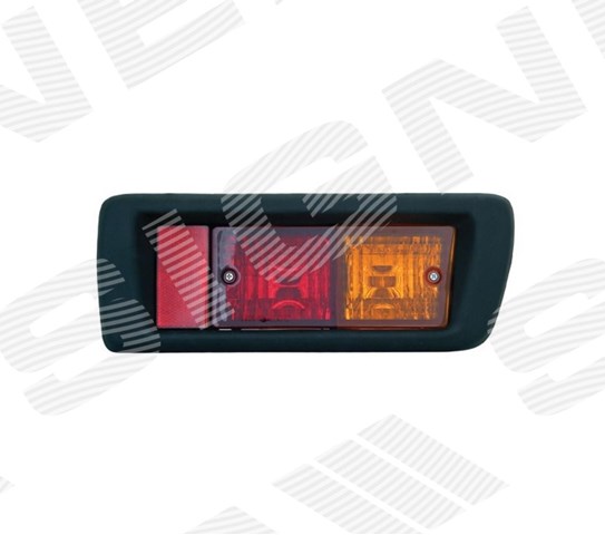Comprar ZTY19C0LK Signeda Piloto trasero izquierdo de parachoques