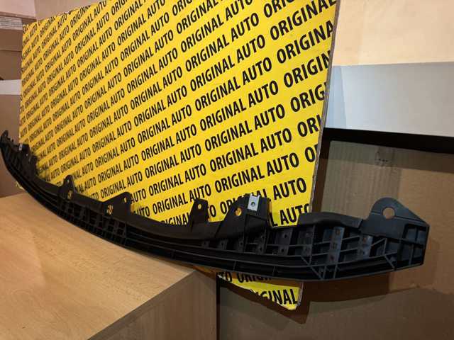 BDTS500S0A Mazda Spoiler delantero
