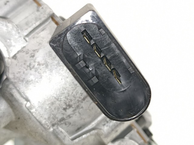 Motor limpiaparabrisas 697826304 BMW
