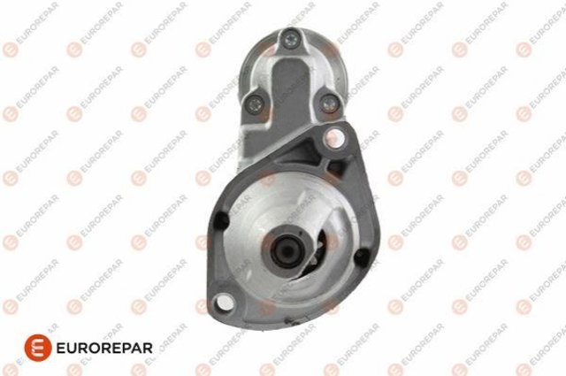 Motor de arranque EUROREPAR 1638126680