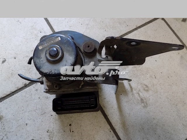 Módulo ABS 5WK84031 Ford