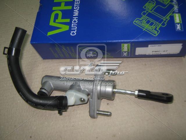 Comprar PMC67 VALEO Cilindro maestro de embrague