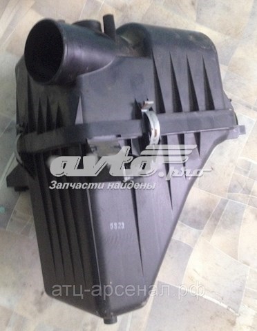 Caja del filtro de aire para Suzuki Grand Vitara (JB)