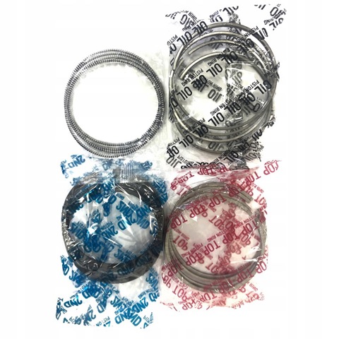 Comprar SWN30102ZZSTD NE/NPR Juego de anillos de pistón, motor, STD